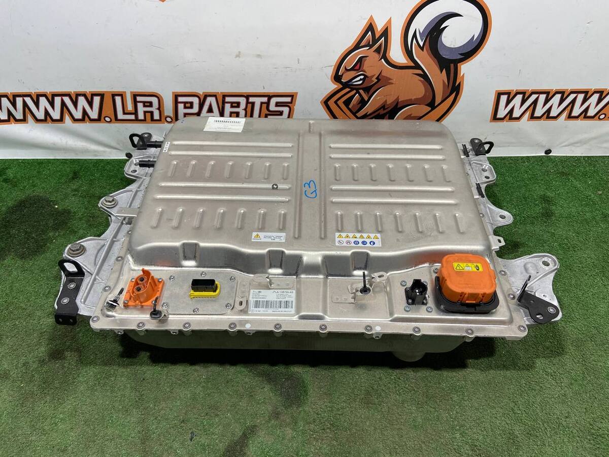 LR135260 Battery PHEV Range Rover Sport L494 (2014-2022) used
